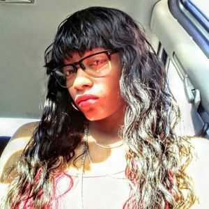 Meet your Posher, Roshawnda